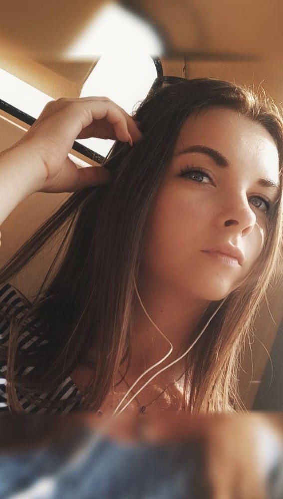 Индивидуалка Оксанка фото № 2 в городе Геленджик