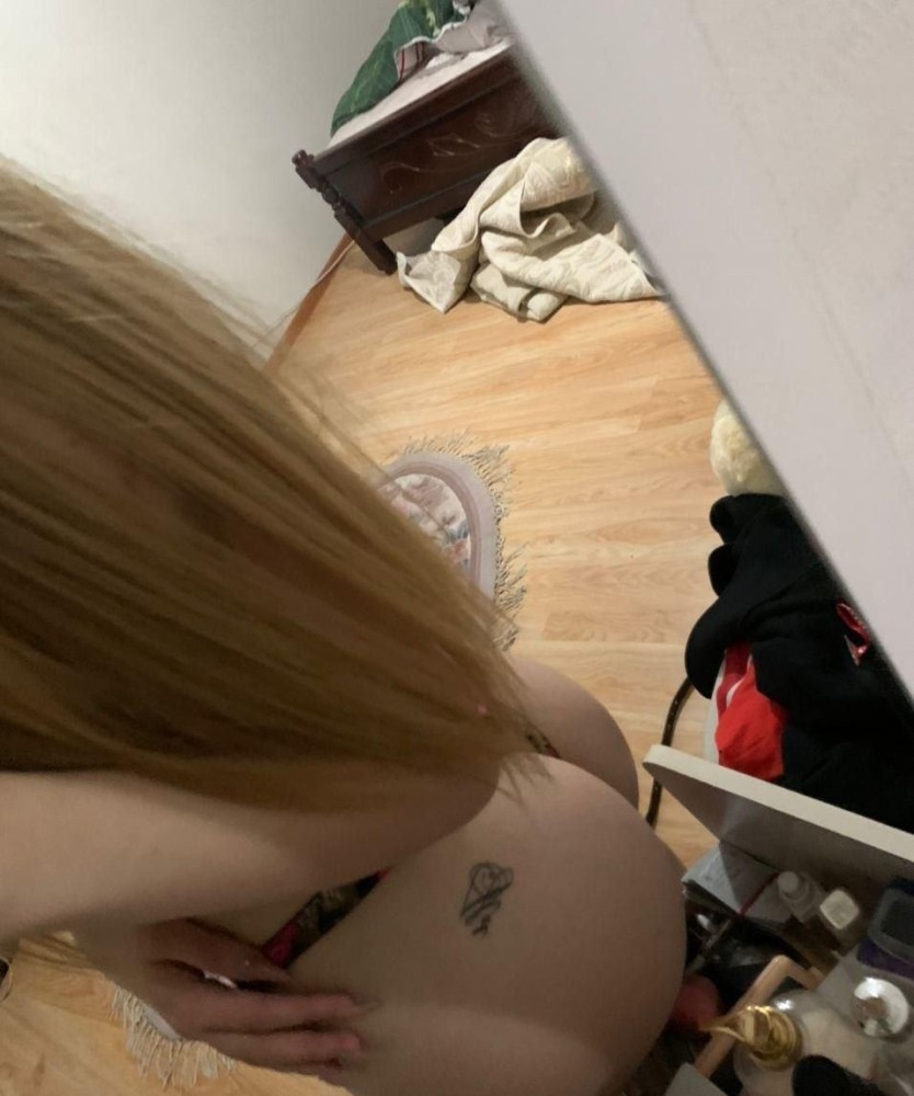 Индивидуалка Оксанка фото № 2 в городе Геленджик