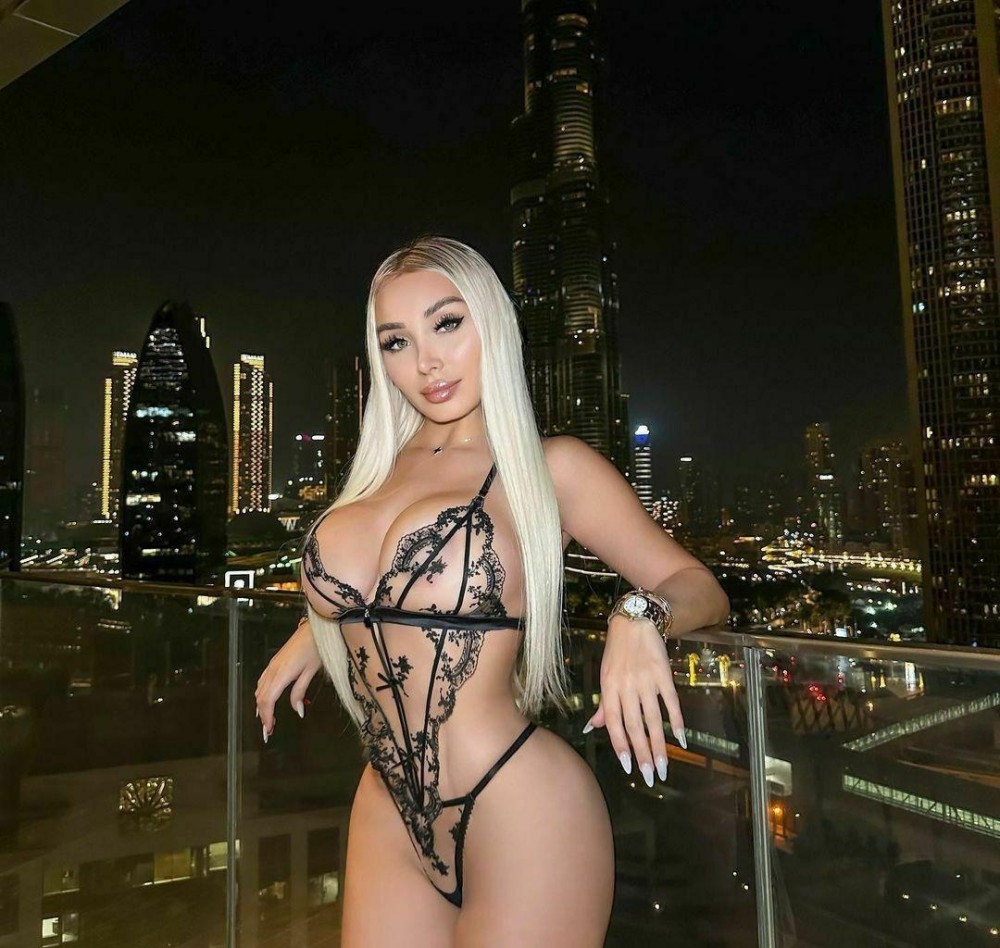 Индивидуалка Аиша главное фото в городе Геленджик 