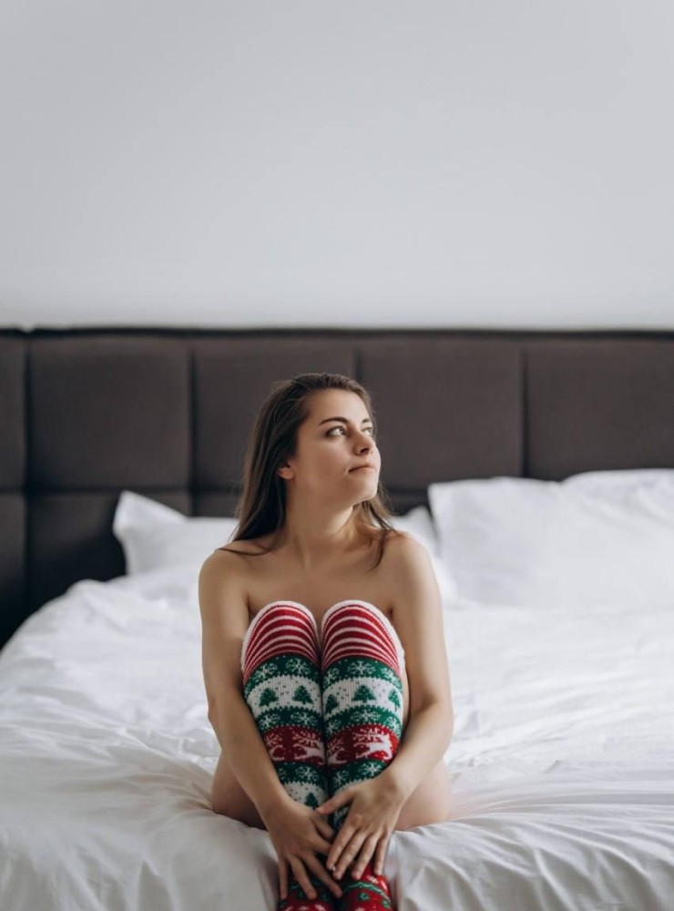 Индивидуалка Виктория главное фото в городе Геленджик 