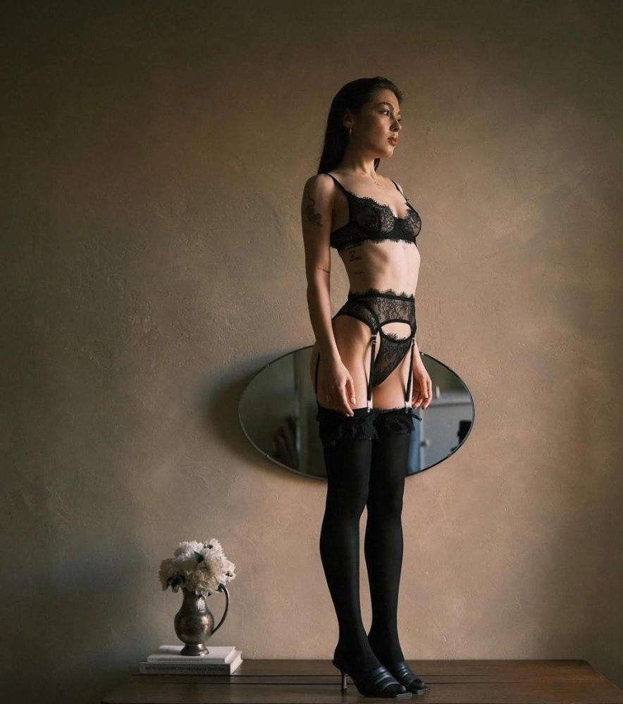 Индивидуалка Рая фото № 2 в городе Геленджик