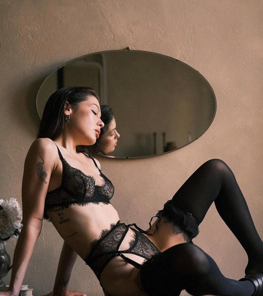 Индивидуалка Рая фото № 2 в городе Геленджик