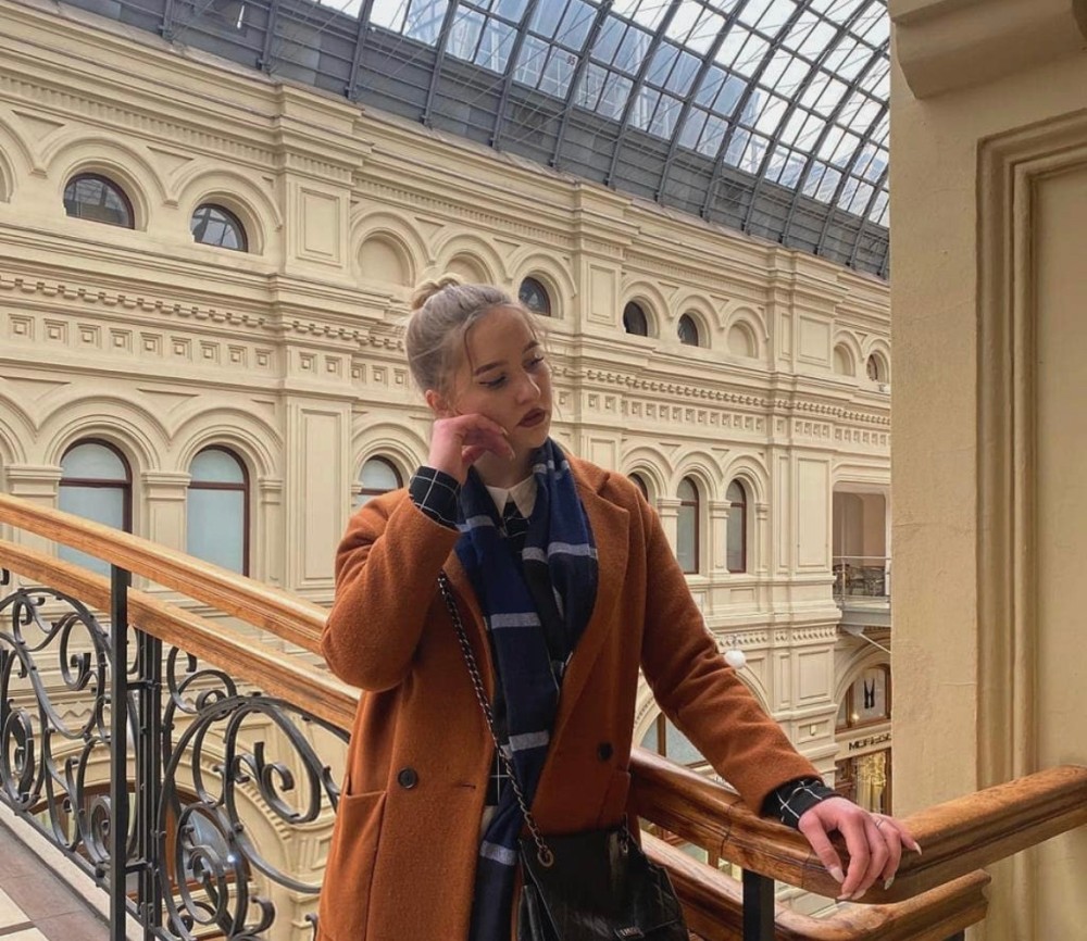 Индивидуалка Регина фото № 2 в городе Геленджик