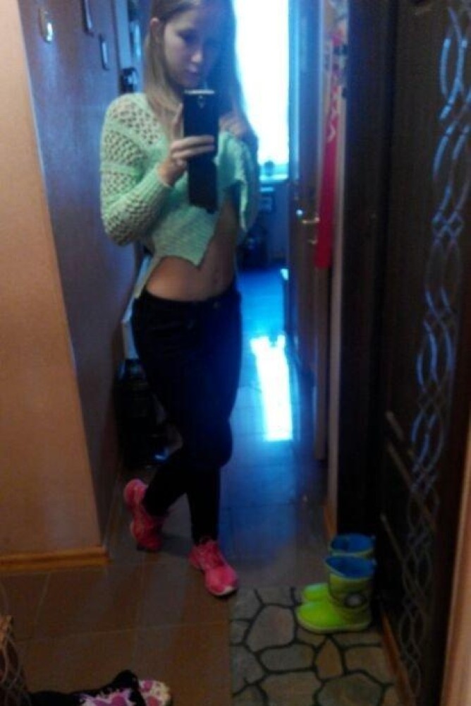 Индивидуалка Регина фото № 2 в городе Геленджик