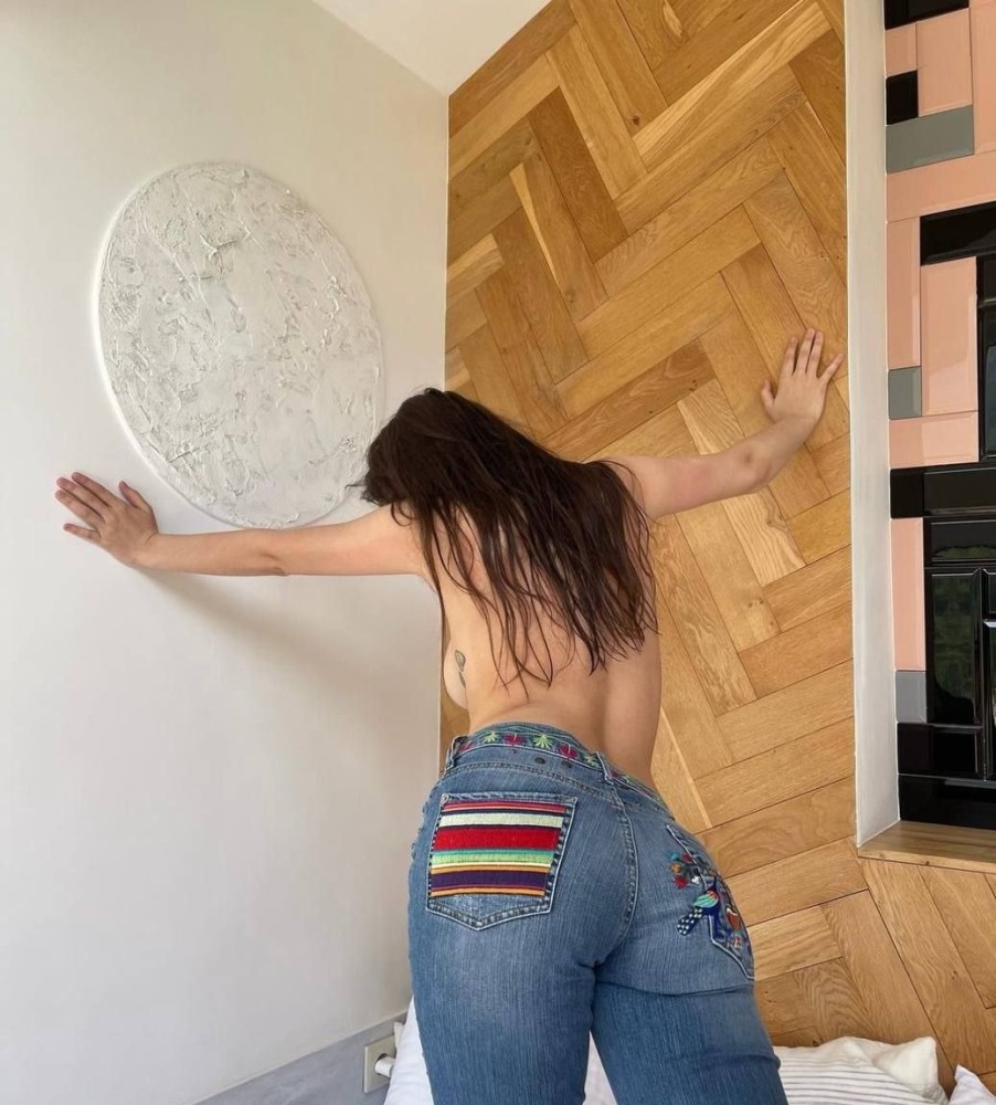 Индивидуалка Татьяна фото № 2 в городе Геленджик