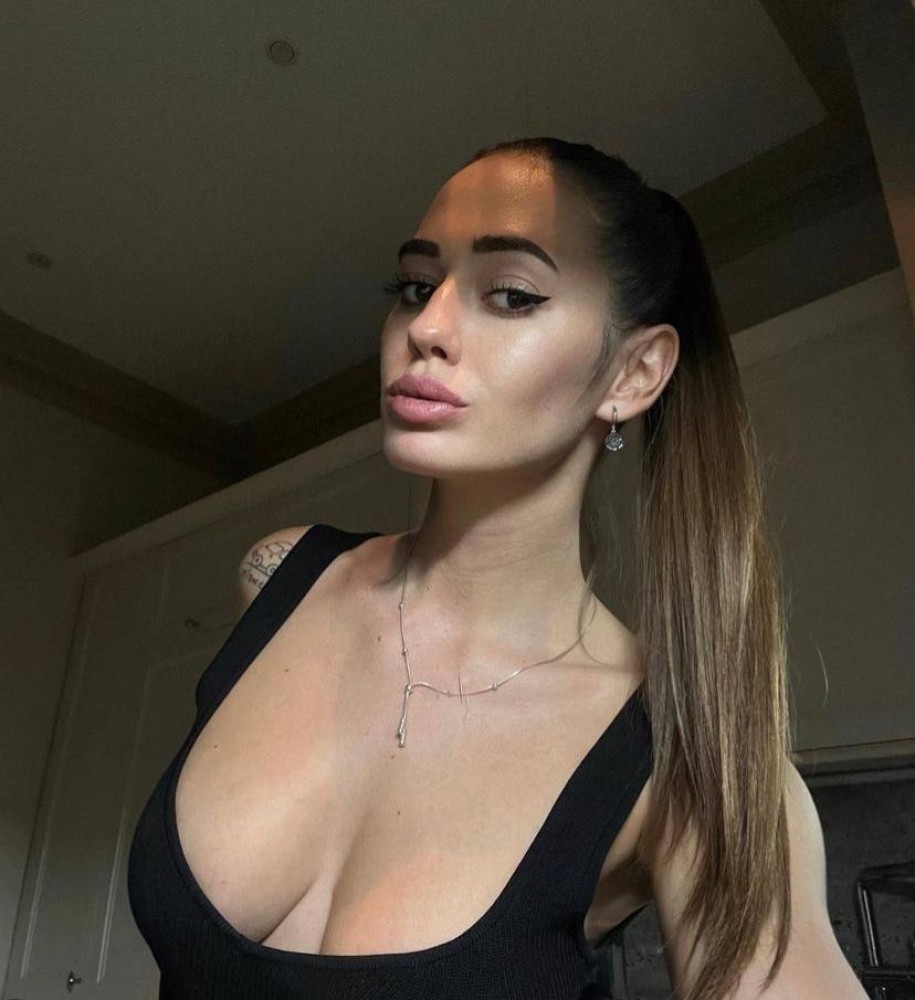 Индивидуалка Владлена фото № 2 в городе Геленджик