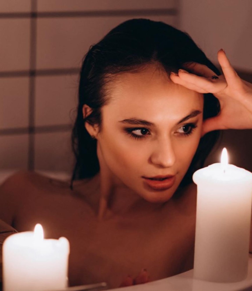 Индивидуалка Жанна фото № 2 в городе Геленджик