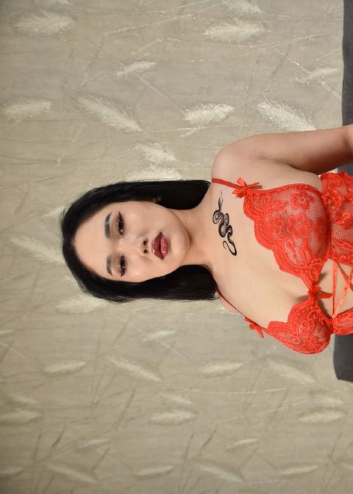 Индивидуалка Айка фото № 2 в городе Геленджик