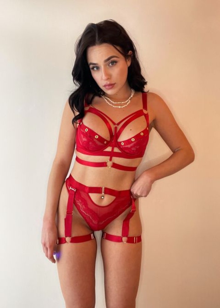 Индивидуалка Альбина фото № 2 в городе Геленджик