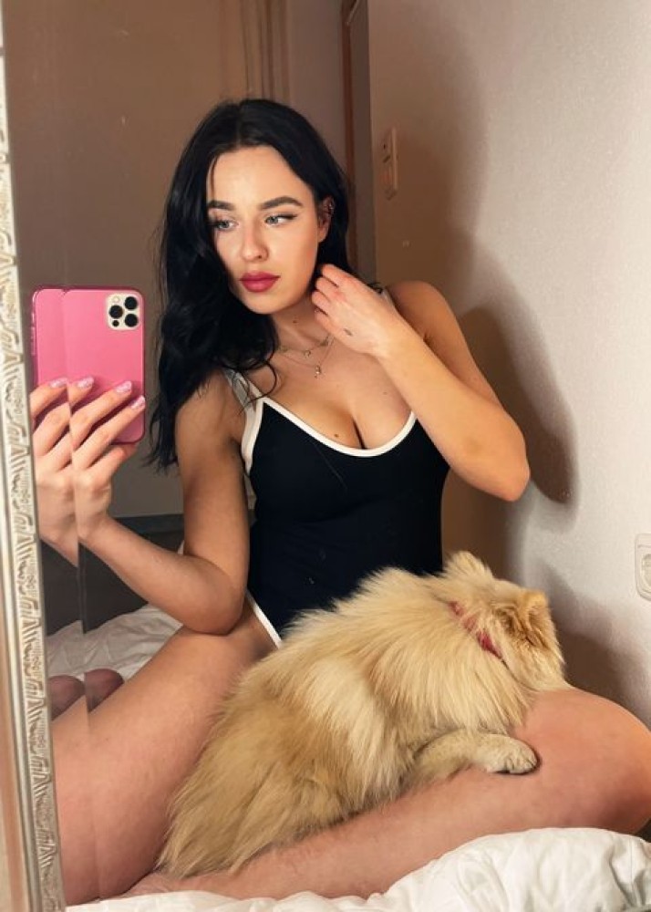 Индивидуалка Альбина фото № 2 в городе Геленджик