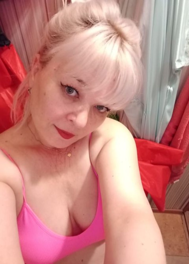 Индивидуалка Альбина главное фото в городе Геленджик 