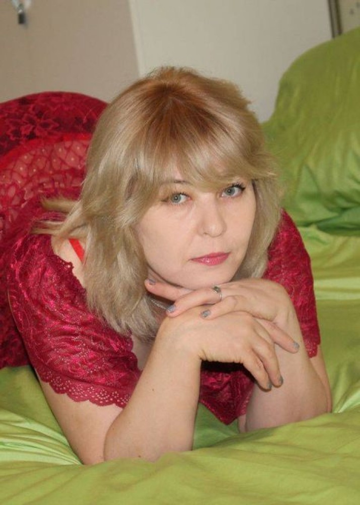 Индивидуалка Альбина фото № 2 в городе Геленджик