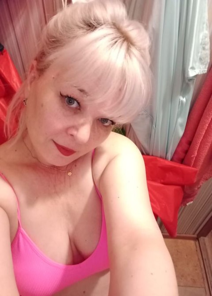 Индивидуалка Альбина фото № 2 в городе Геленджик