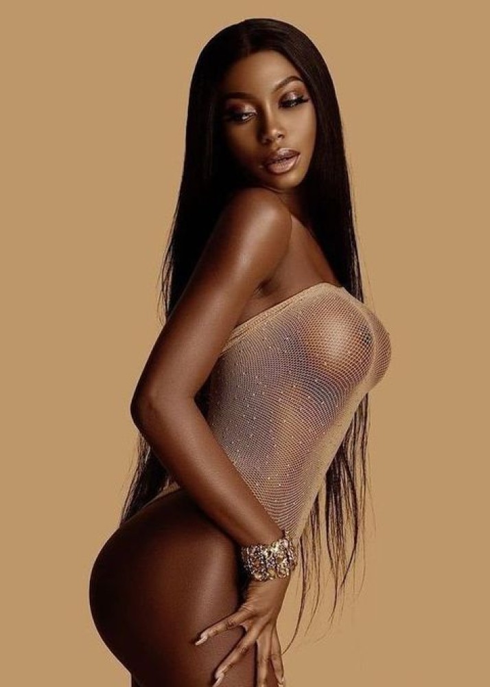 Индивидуалка Аманда фото № 2 в городе Геленджик