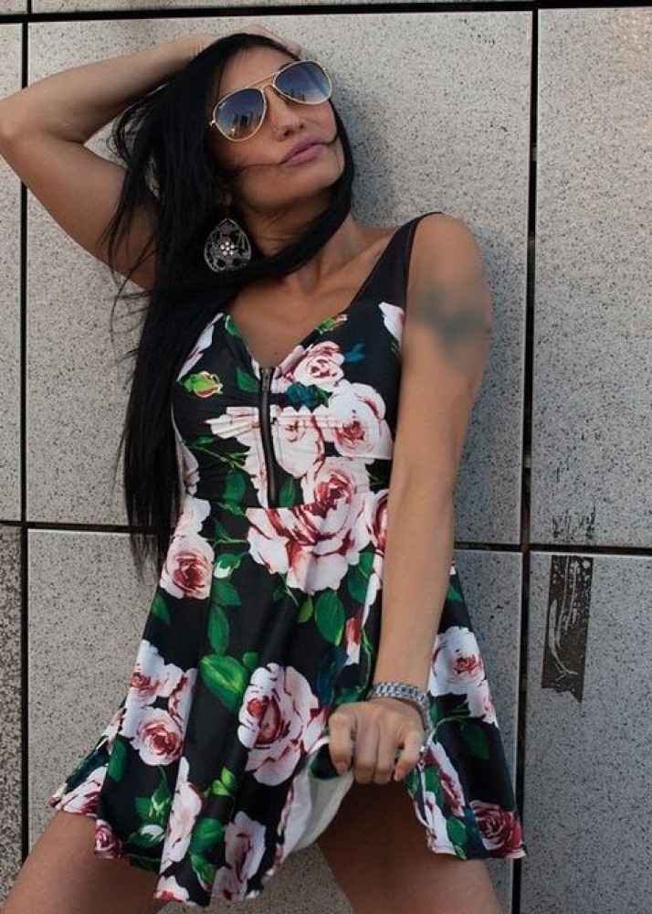 Индивидуалка Амира фото № 2 в городе Геленджик