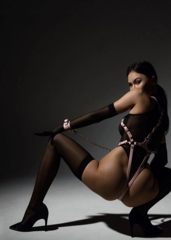 Индивидуалка Ангелина фото № 2 в городе Геленджик