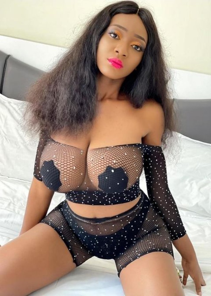 Индивидуалка Camilla фото № 2 в городе Геленджик