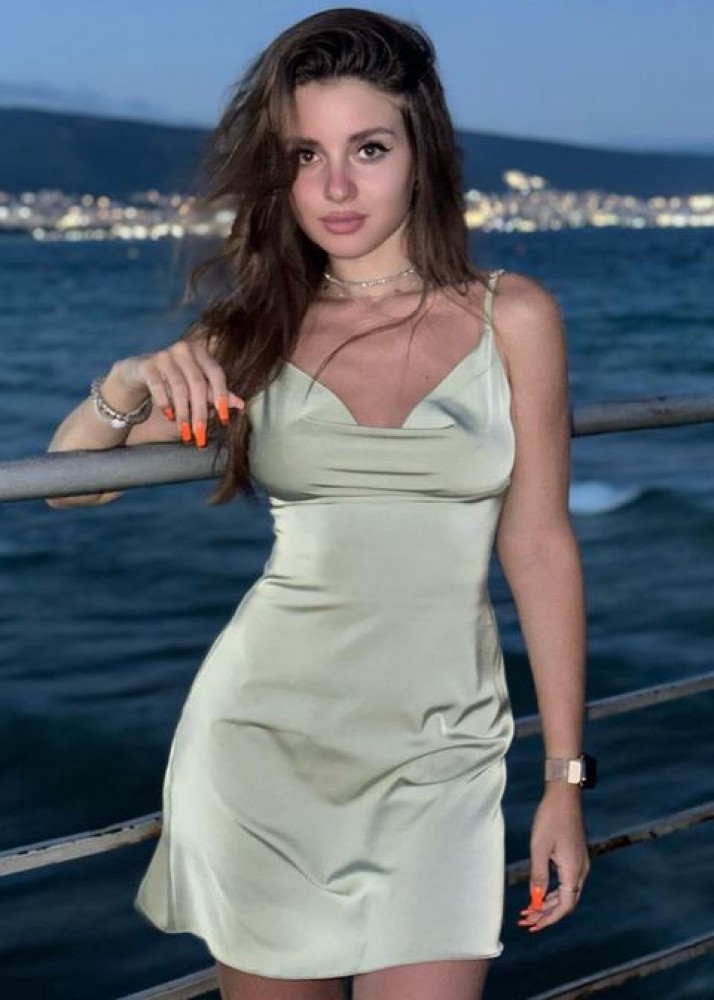 Индивидуалка Дана главное фото в городе Геленджик 