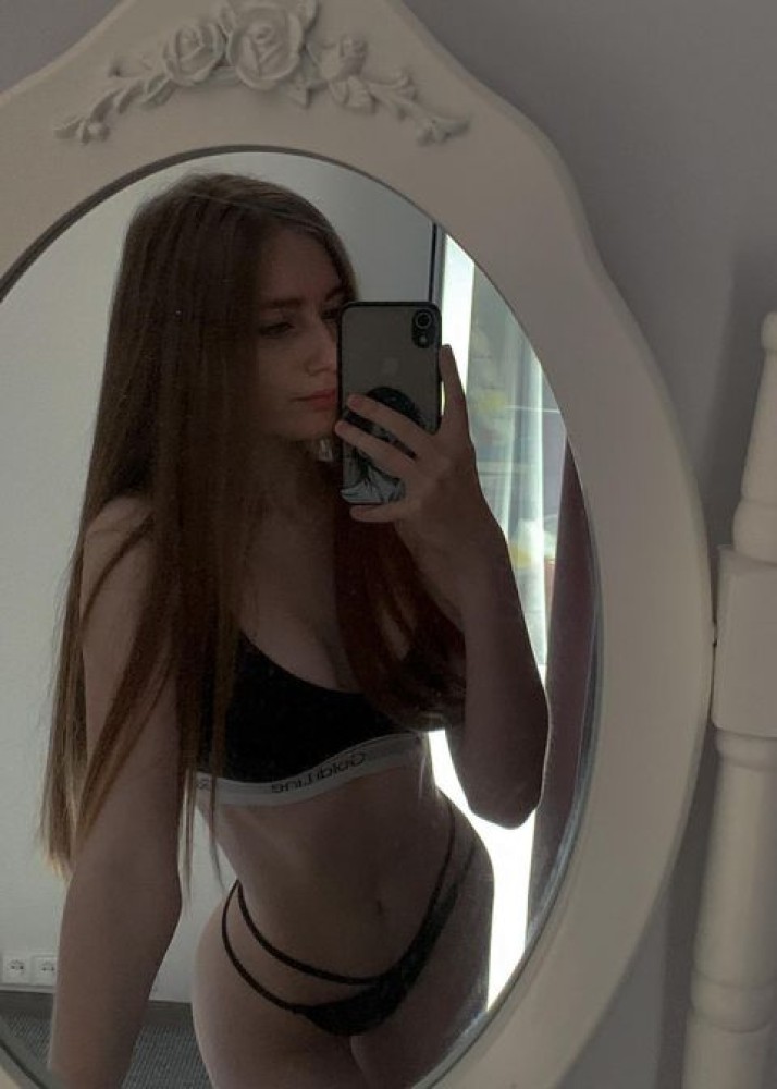 Индивидуалка Дарина фото № 2 в городе Геленджик