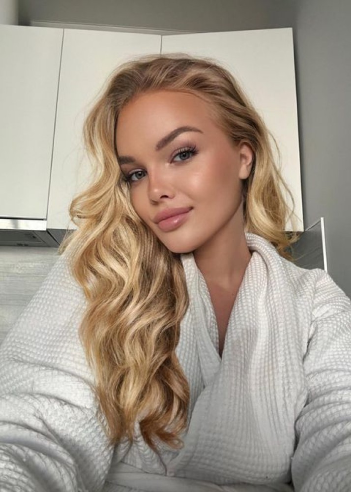 Индивидуалка Екатерина фото № 2 в городе Геленджик