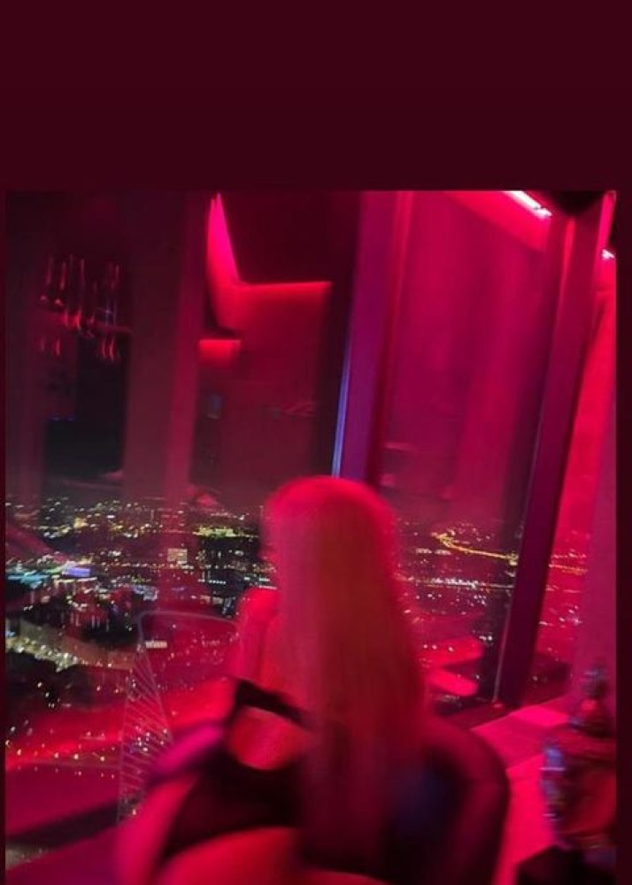 Индивидуалка Элечка фото № 2 в городе Геленджик