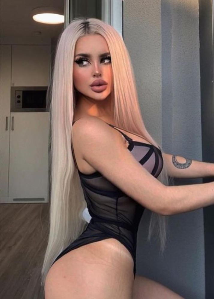 Индивидуалка Элечка фото № 2 в городе Геленджик