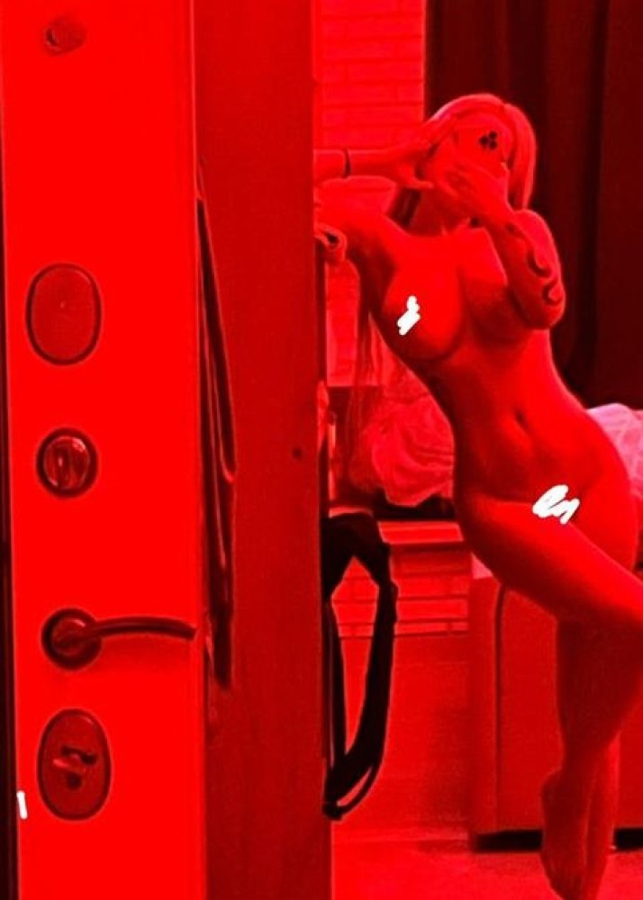 Индивидуалка Элечка фото № 2 в городе Геленджик