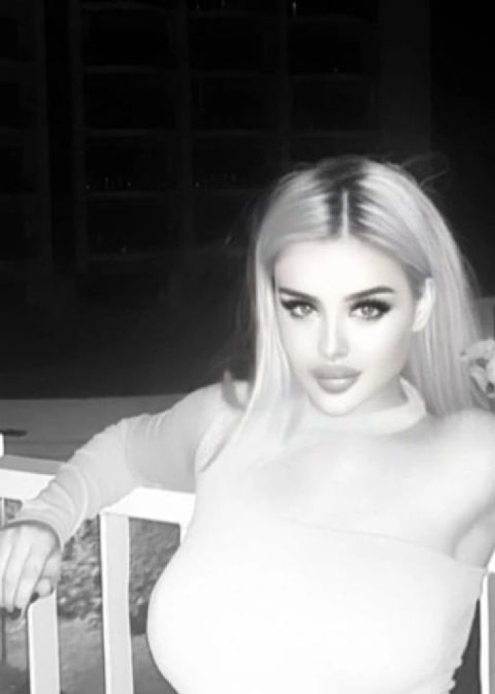 Индивидуалка Элечка фото № 2 в городе Геленджик