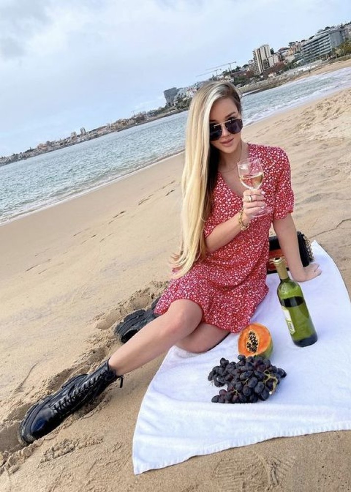 Индивидуалка Элла фото № 2 в городе Геленджик