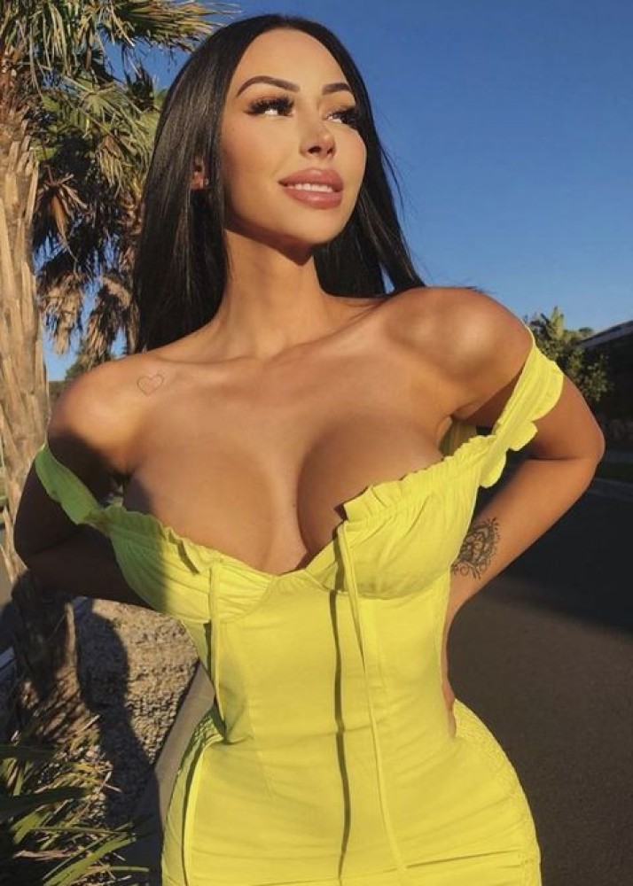 Индивидуалка Элла фото № 2 в городе Геленджик