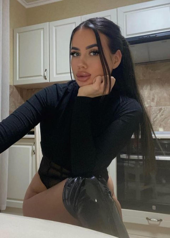 Индивидуалка Эля фото № 2 в городе Геленджик