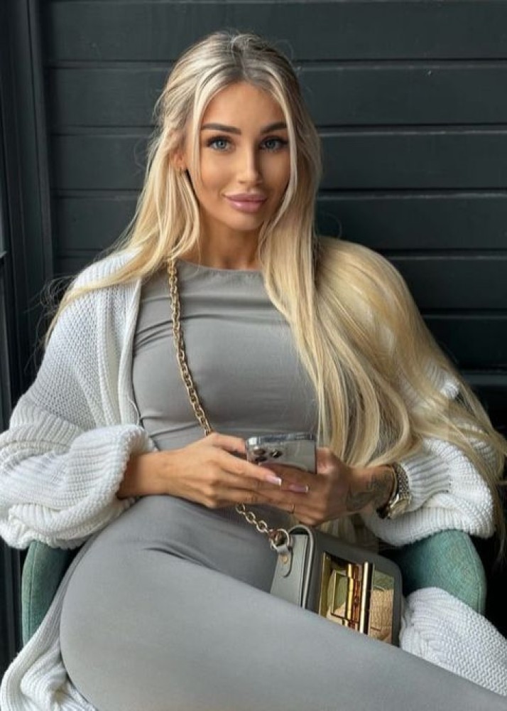 Индивидуалка Есения главное фото в городе Геленджик 