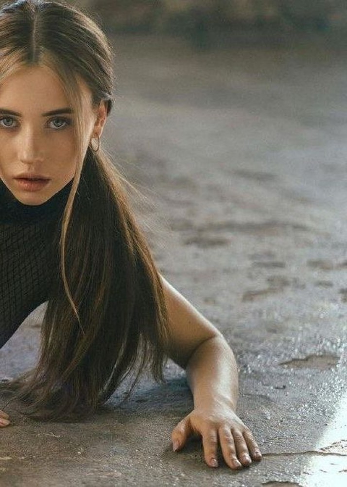 Индивидуалка Ева фото № 2 в городе Геленджик