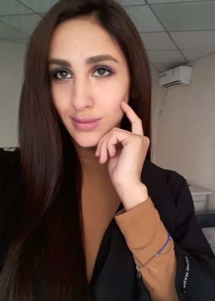 Индивидуалка Габи главное фото в городе Геленджик 