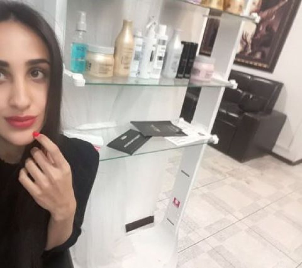 Индивидуалка Габи фото № 2 в городе Геленджик