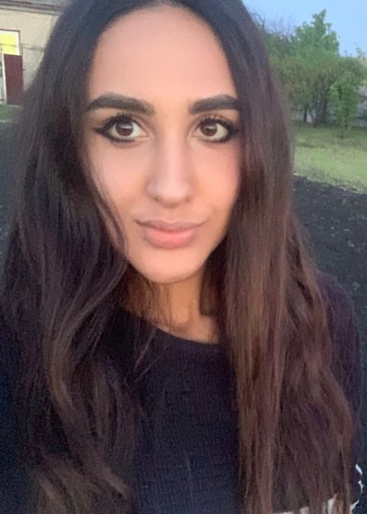 Индивидуалка Габи фото № 2 в городе Геленджик