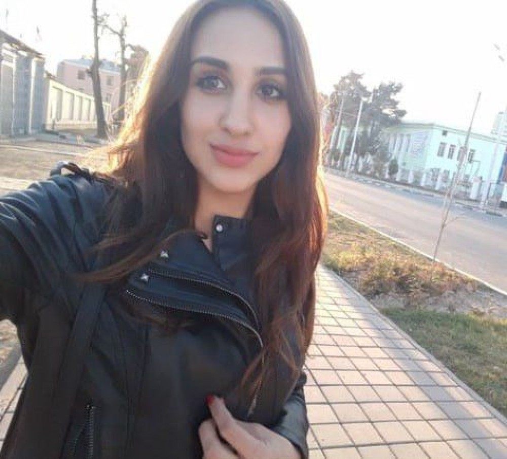 Индивидуалка Габи фото № 2 в городе Геленджик