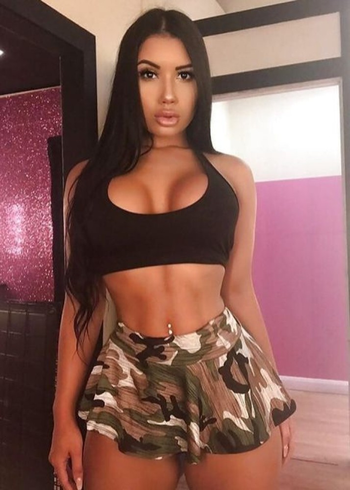 Индивидуалка Инга главное фото в городе Геленджик 