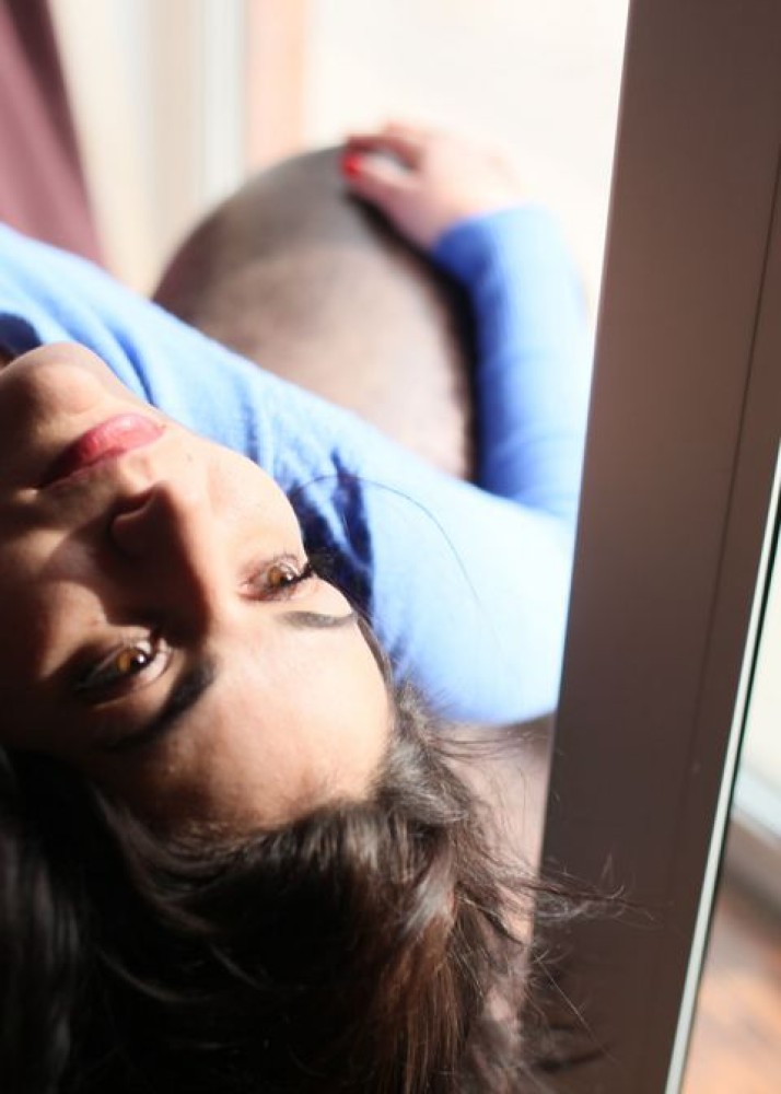 Индивидуалка Карина фото № 2 в городе Геленджик