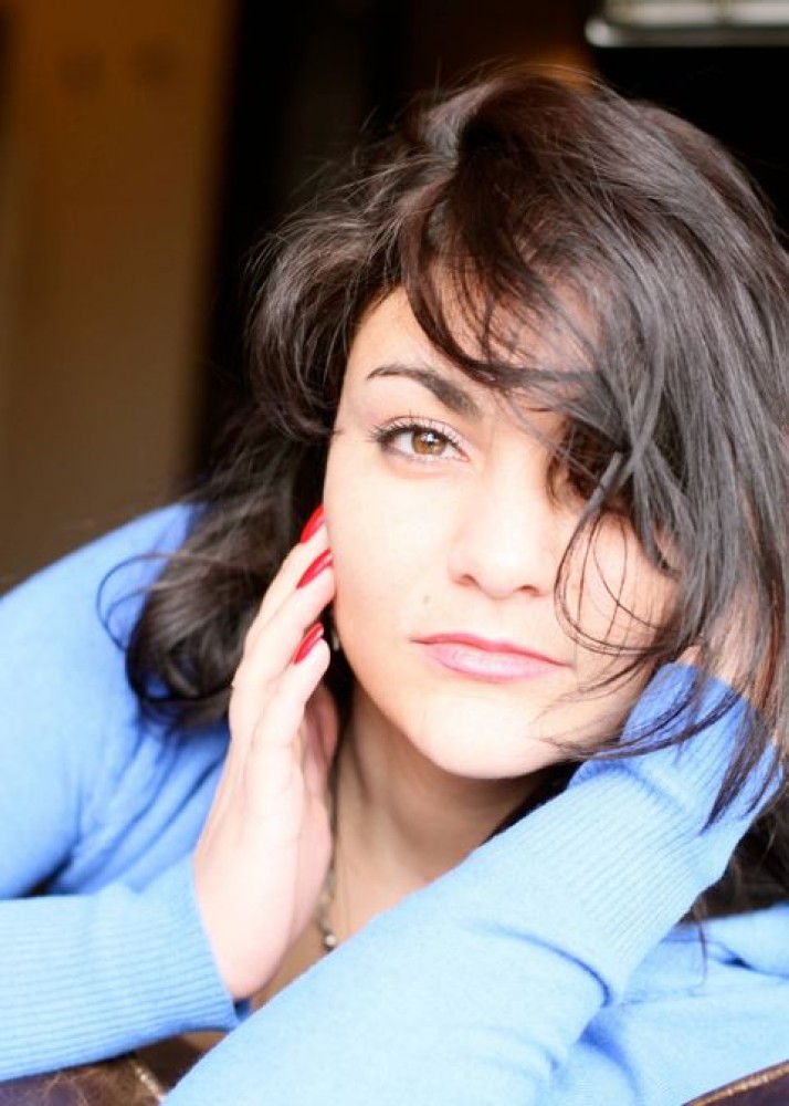 Индивидуалка Карина фото № 2 в городе Геленджик