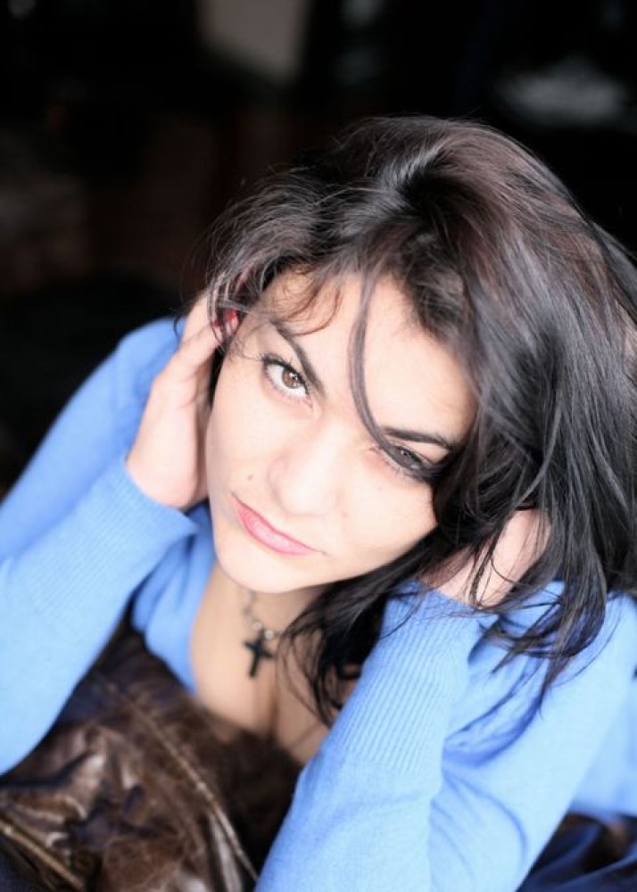 Индивидуалка Карина фото № 2 в городе Геленджик