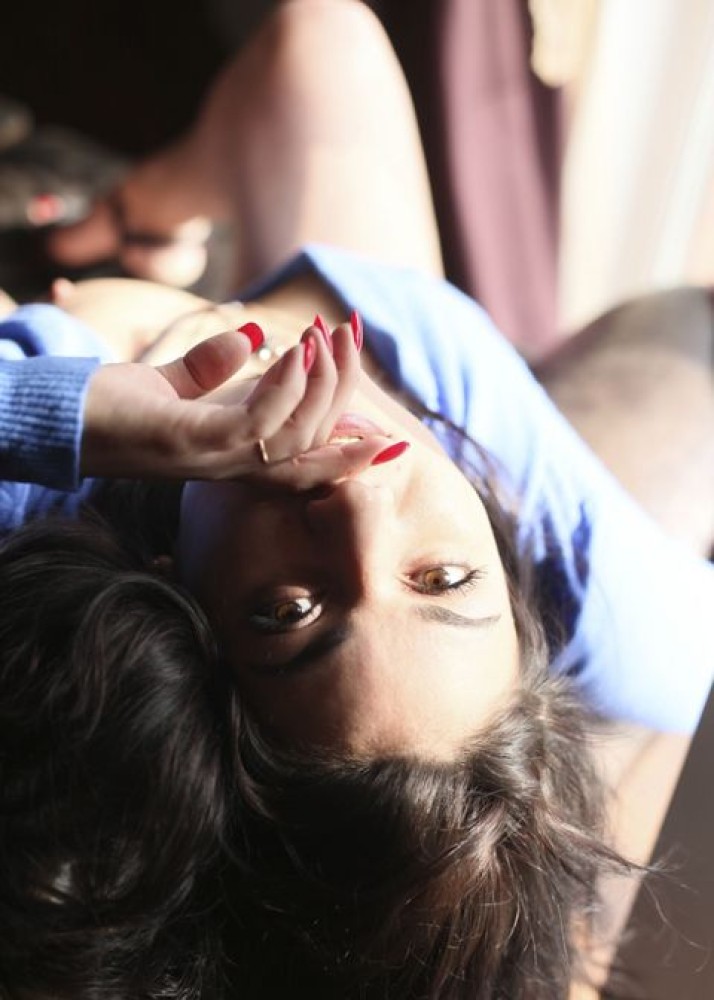 Индивидуалка Карина фото № 2 в городе Геленджик