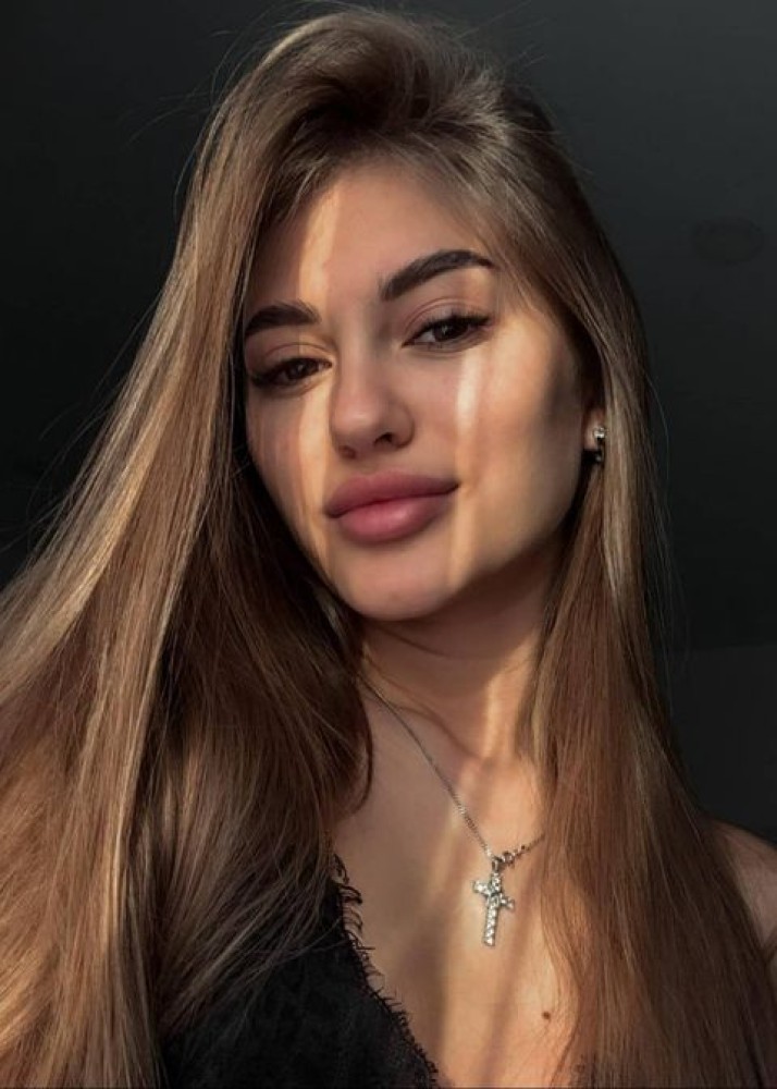 Индивидуалка Катя главное фото в городе Геленджик 