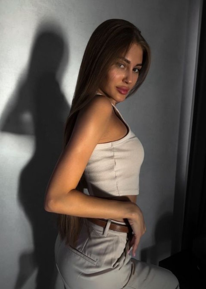 Индивидуалка Катя фото № 2 в городе Геленджик