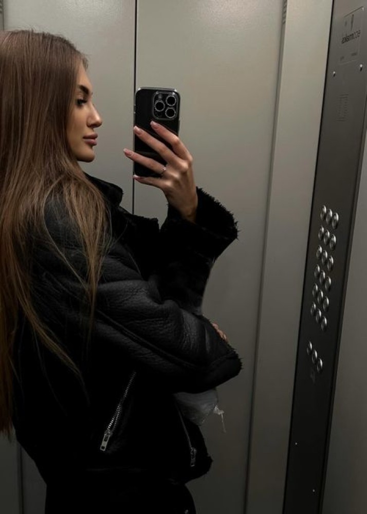 Индивидуалка Катя фото № 2 в городе Геленджик