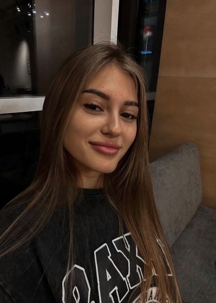 Индивидуалка Катя фото № 2 в городе Геленджик