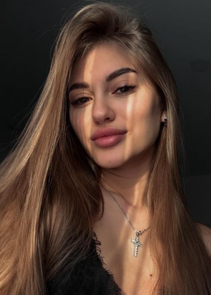 Индивидуалка Катя фото № 2 в городе Геленджик