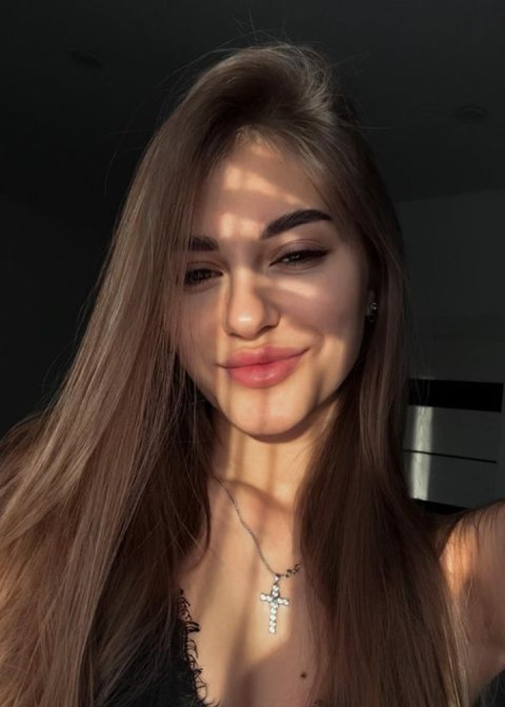 Индивидуалка Катя фото № 2 в городе Геленджик