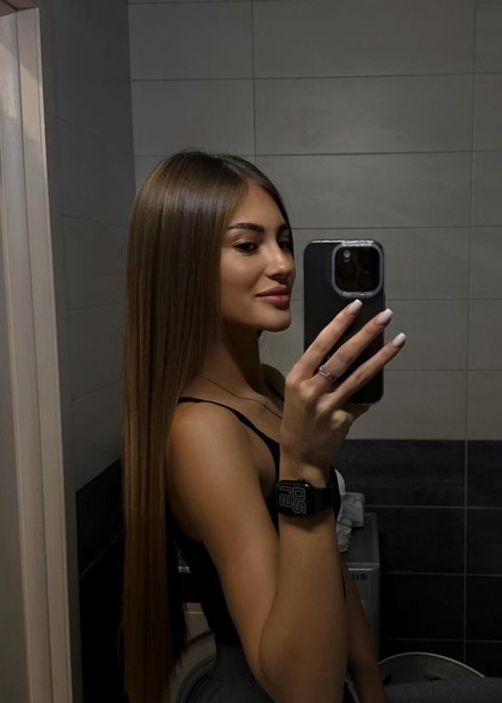 Индивидуалка Катя фото № 2 в городе Геленджик