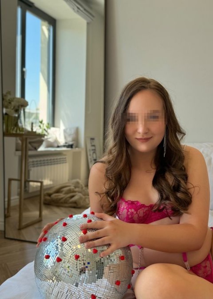 Индивидуалка Кэтрин фото № 2 в городе Геленджик